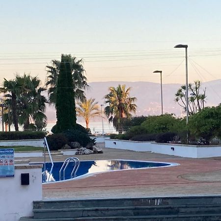 פורטונובו Residencial Illas Atlanticas En Sanxenxo מראה חיצוני תמונה