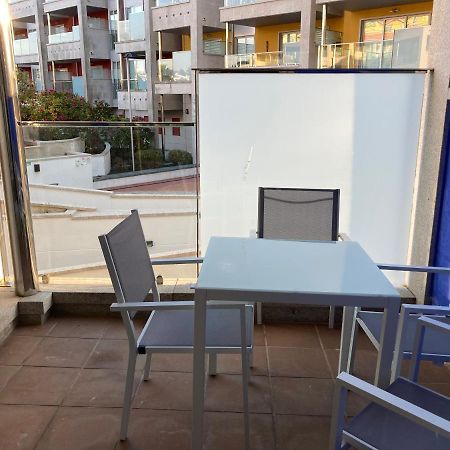 פורטונובו Residencial Illas Atlanticas En Sanxenxo מראה חיצוני תמונה
