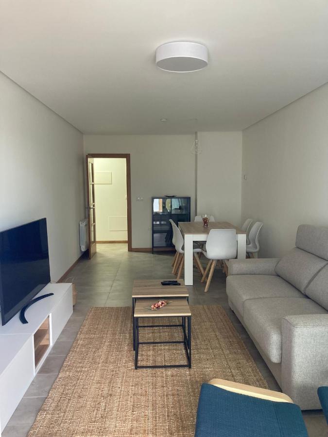 פורטונובו Residencial Illas Atlanticas En Sanxenxo מראה חיצוני תמונה