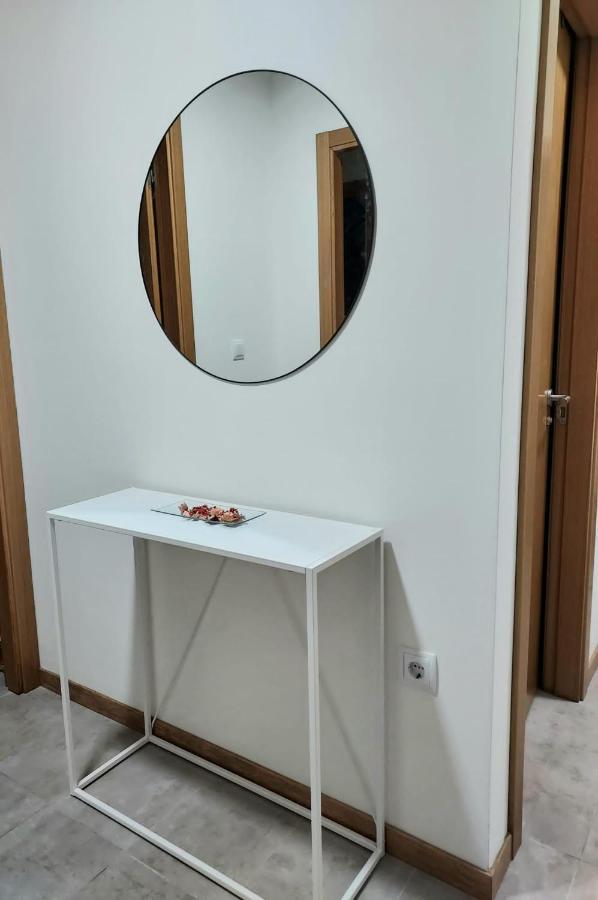 פורטונובו Residencial Illas Atlanticas En Sanxenxo מראה חיצוני תמונה